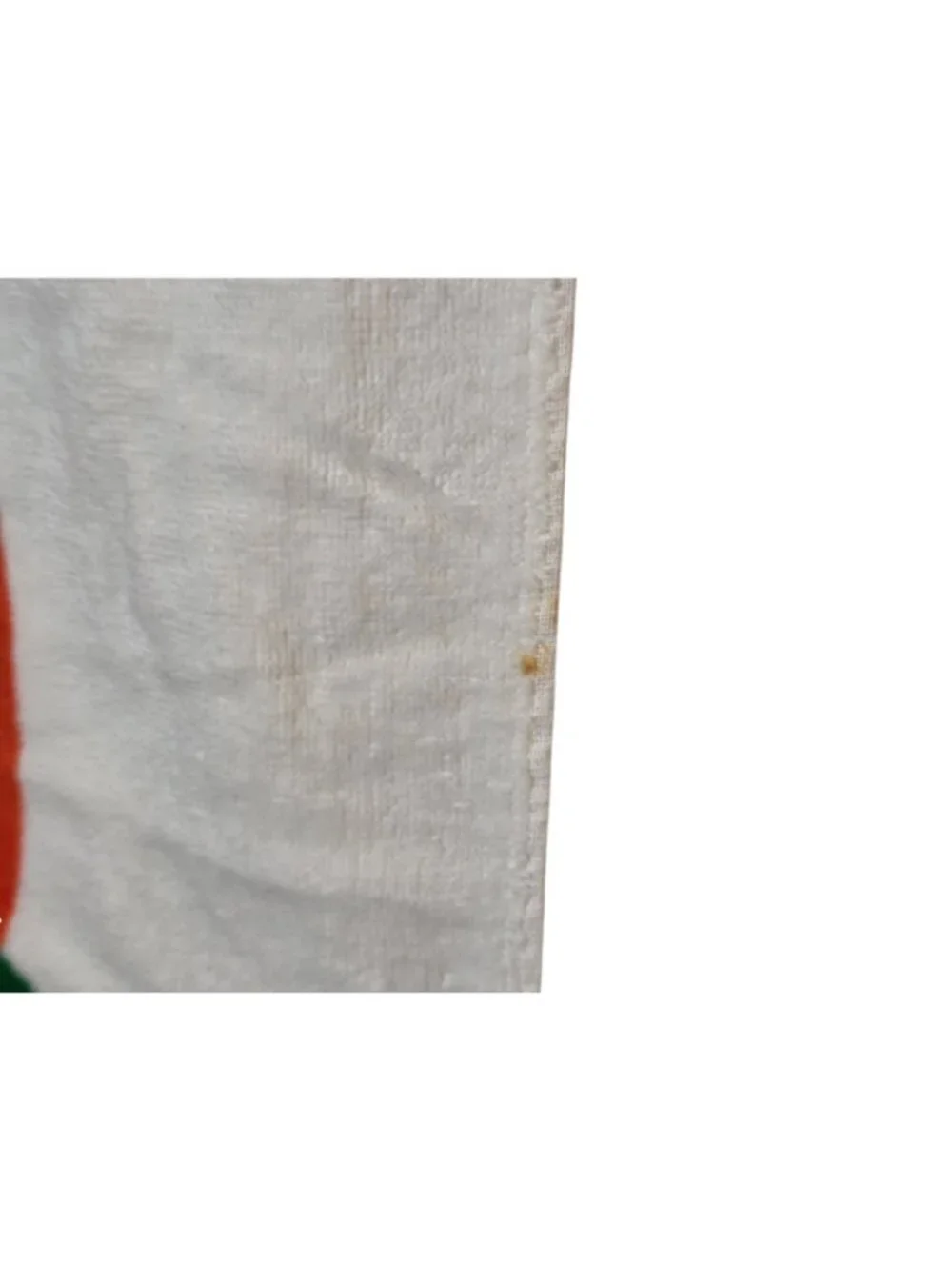 VTG Tropicana Orange Juice Beach Towel 28